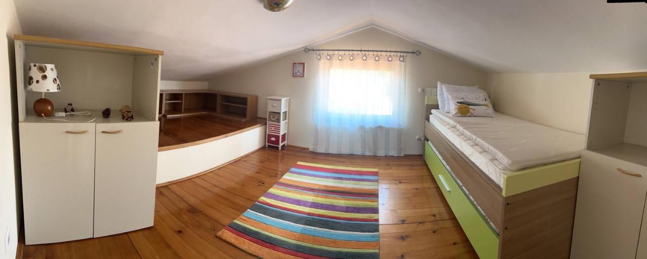 Вілла Domus Maria With Swimming Pool And Free Parking Баньоле Екстер'єр фото